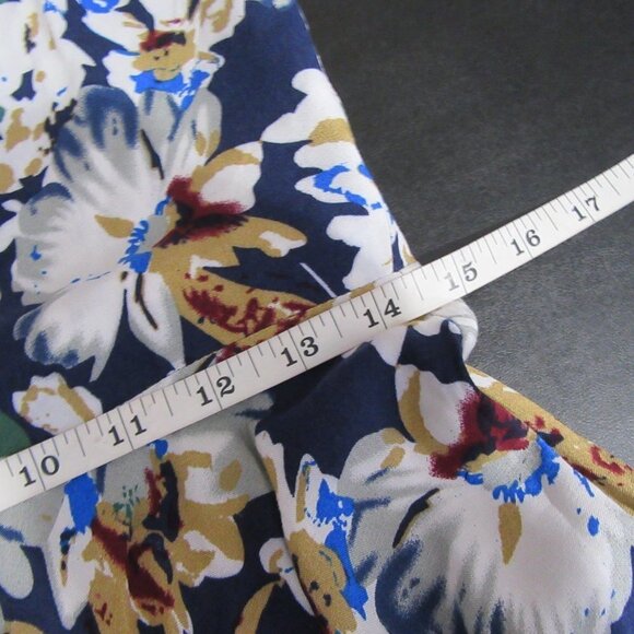 Umgee Floral Tank Racer Back Floral Strappy Dress
New - Picture 9 of 11